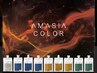 <新トレンド>TOKIOアメージアカラーTr＋アルカリ除去＋リタッチ　2cm以内