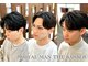 ロイヤルマン 梅田(ROYAL MAN)の写真