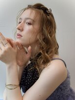 ミンクスプラス 流山おおたかの森(MINX plus)&nbsp;ニュアンスアレンジ