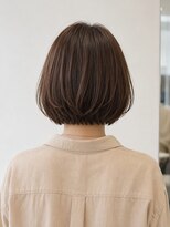 リーフ 三方原店(LeaF) 浜松/三方原/ショートヘア/ショートカット/ショートボブ/白髪染