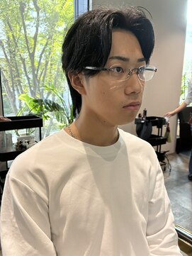 ドゥーエン 上本町店(DoEN) センターパート