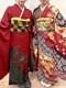 ヘアセットアップス(UP's)の写真/新宿★２０２７★祝『成人式♪振袖着付け＋ヘアセット♪』◆華やかに、可愛く※早朝料金無し◆電話予約