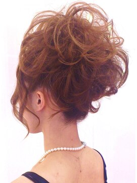 ラチャウ(La.Ciau) クラッシックアップ