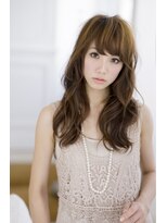 美色館 プラス 栗東店(plus)&nbsp;夏色カラー　ナチュラルエレガントマットベージュ