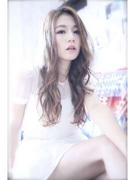 マイティ バイ エイチ(mighty by H) 【mighty】 外国人風＊ 201６collection[052-262-4162]