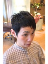 ヴィサージュロカ(VISAGE Loca) [ミセスにオススメ]  50代のエイジレスショート