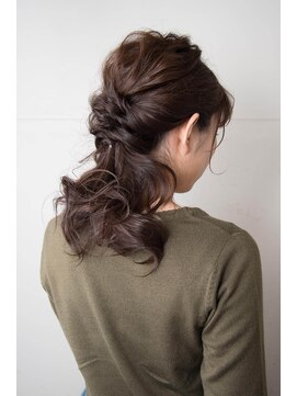 ゼットサロン(Z SALON) Z「ゆるめのセット」