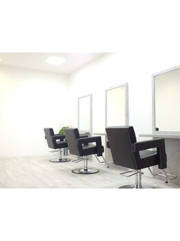 口コミ評価◎OPENから人気を誇るプライベートサロン☆東京・青山で経験を積んだオーナーがマンツーマン対応