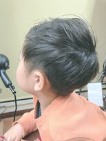 美容室髪結&nbsp;アシンメトリー