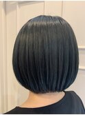ヌードネイビー