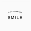 小さなプチプライベートサロン スマイル(SMILE)のお店ロゴ