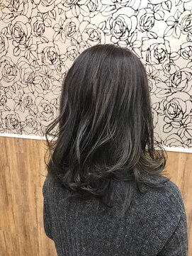 トゥルース 我孫子店(TRUTH) ふわふわかーる