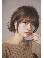 クロエ 目黒(Cloe)&nbsp;フェミキュートボブ