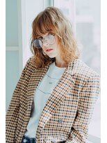 エフパレードシーサイド(F.PARADE seaside)&nbsp;ヌーディーミディ