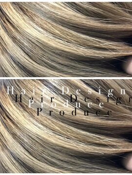 プロデュース 淵野辺店(Produce) ☆斜めバング/くせ毛風/モード【淵野辺.淵野辺駅】