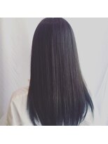 メッサラフィナート 門前仲町(MESSA Raffinato)&nbsp;【毛髪形状トリートメント】