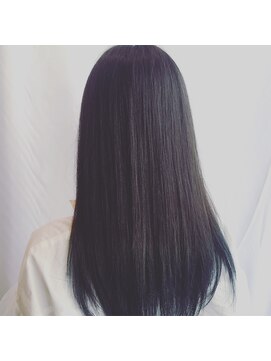 メッサラフィナート 門前仲町(MESSA Raffinato) 【毛髪形状トリートメント】