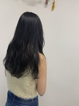 ガーランドウメダ(Garland umeda) ロングレイヤー