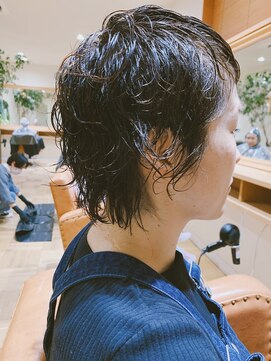 ロティ(R'oti) ぐるぐるべーん