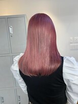 フラム 渋谷(flamme)&nbsp;【flamme Anna】ペールピンク