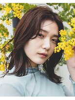 マルコ(marc..)&nbsp;ナチュラルミディアム