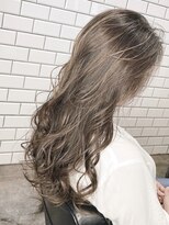 ムーブ(move)&nbsp;#ハイライトカラー