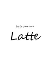 hair partner Latte【ヘアパートナーラテ】