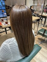 サラ(sarah)&nbsp;ロングレイヤー