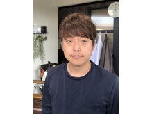 ヘアーサロン カール(CURL)