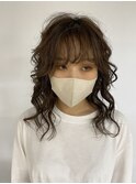 wolf/ &nbsp;graybeige
