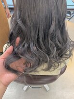 テテ(TETE) ペールグレージュ