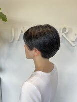 ジャガラ 千葉駅北口店(JAGARA)&nbsp;すっきりショートカット【千葉・千葉駅・千葉駅北口】