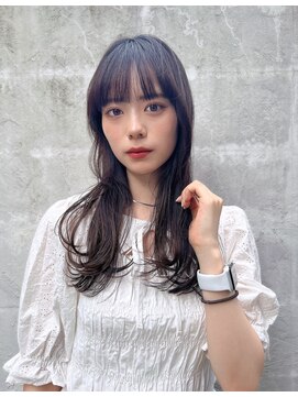 セレスト 町田店(CELESTE) クアンクヘア大人かわいい