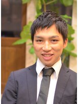 ブリス 所沢小手指店(bliss) プライベート&ビジネス2wayスタイル