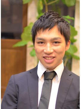 ブリス 所沢小手指店(bliss) プライベート&ビジネス2wayスタイル