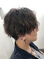 ロイ 西千葉駅前店(Roi)&nbsp;メンズパーマ得意です！必ずカッコよくします＾＾