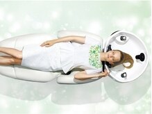 あの大人気のTOKIOとオージュアのSPAメニューも取り扱い♪