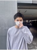 スパイキーショート