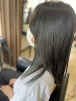 コア フィール ア デイ(COIFFURE A DAY)&nbsp;【サラサラストレート】M3Dお得クーポン有り