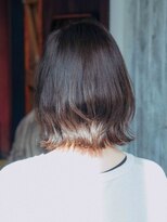 チェス(CHESS)&nbsp;小顔ミディアム