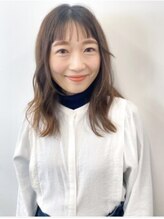 マリーナヘアー(marina hair) 高久 遥