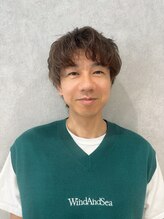 ラック 本厚木店(LUCK) 井上 卓也
