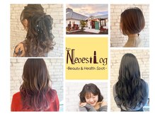 ネオエストログ(NeoestLog)