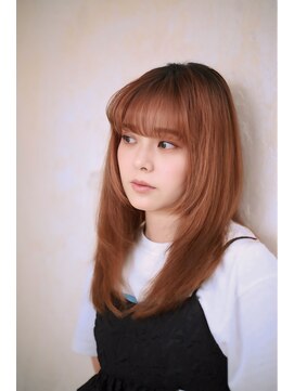 グランアージュ 柏西口店(grandage) 縮毛矯正/ツヤ髪トリートメント髪質改善【柏グランアージュ】