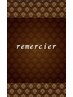 メンズカット・眉カット【津田沼/船橋/remercier】