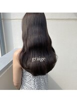 ネウィ グランデ 横浜(newi grande)&nbsp;髪質改善/酸熱トリートメントでツヤ髪ツヤカラー