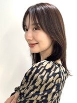 モホーク(MOHAWK)&nbsp;【mohawk中目黒】柔らかミディアム