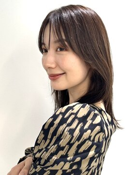 モホーク(MOHAWK) 【mohawk中目黒】柔らかミディアム