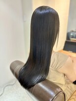 アールサロン 名駅(Rr SALON)&nbsp;髪質改善トリートメント