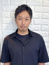 アルバ ヘアリゾート(ALBA) 山崎 敦史